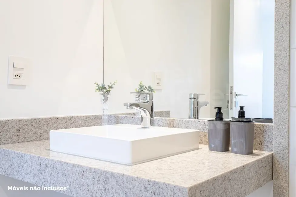 Foto 5 de Apartamento com 1 quarto à venda, 34m2 em Jardim América, São Paulo - SP