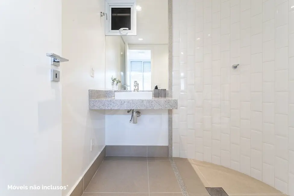 Foto 2 de Apartamento com 1 quarto à venda, 34m2 em Jardim América, São Paulo - SP