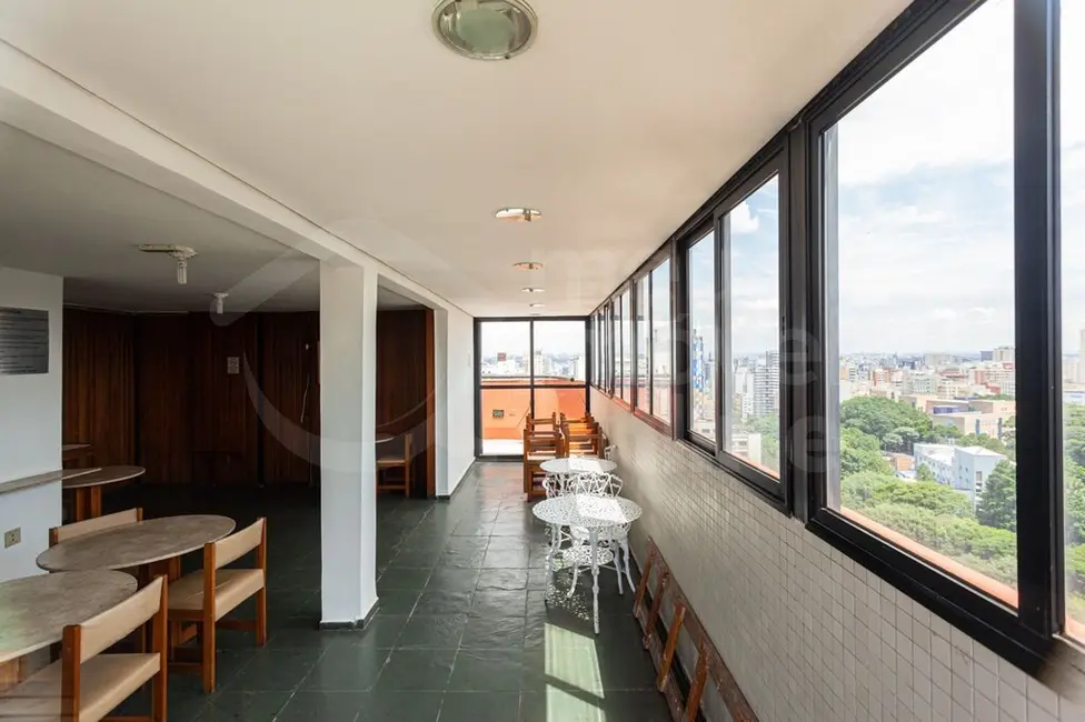 Foto 6 de Apartamento com 1 quarto à venda, 34m2 em Jardim América, São Paulo - SP
