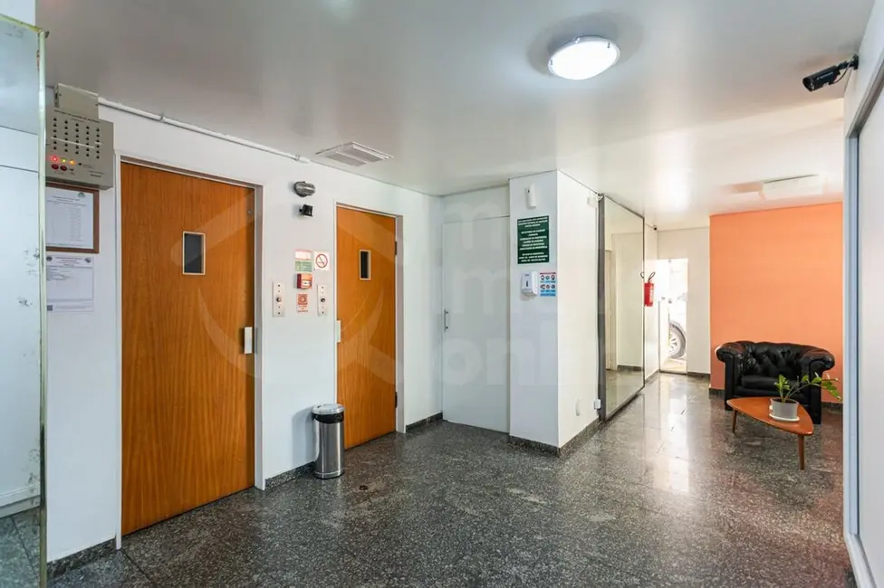 Foto 7 de Apartamento com 1 quarto à venda, 34m2 em Jardim América, São Paulo - SP