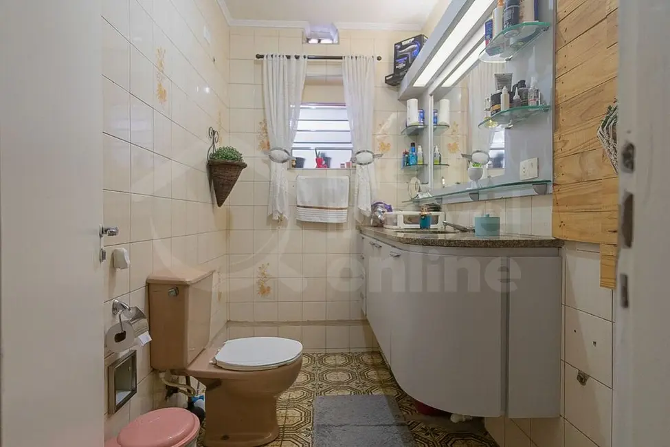 Foto 9 de Casa com 3 quartos à venda, 176m2 em Vila Ema, São Paulo - SP