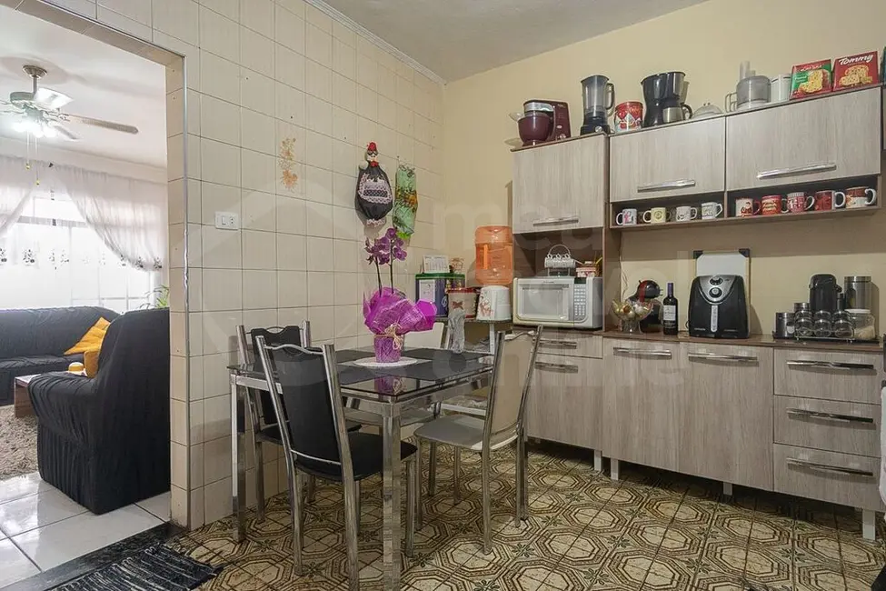 Foto 5 de Casa com 3 quartos à venda, 176m2 em Vila Ema, São Paulo - SP