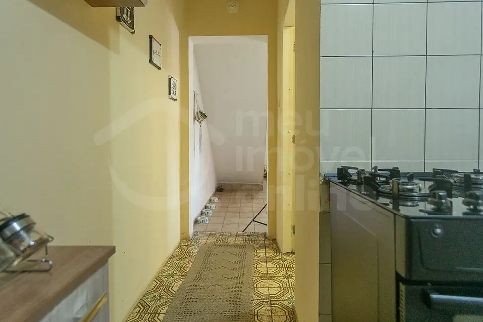 Foto 8 de Casa com 3 quartos à venda, 176m2 em Vila Ema, São Paulo - SP