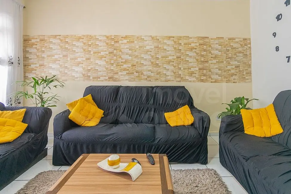 Foto 2 de Casa com 3 quartos à venda, 176m2 em Vila Ema, São Paulo - SP