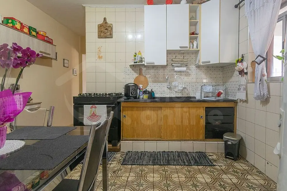 Foto 6 de Casa com 3 quartos à venda, 176m2 em Vila Ema, São Paulo - SP