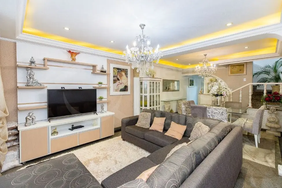 Foto 1 de Casa com 3 quartos à venda, 152m2 em Tucuruvi, São Paulo - SP