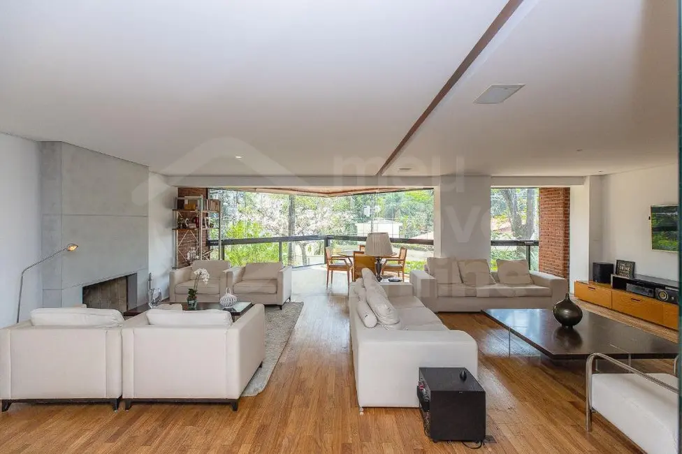 Apartamento com 3 quartos à venda, 234m2 em Moema, São Paulo - SP - imagem 1 Foto 1 de Apartamento com 3 quartos à venda, 234m2 em Moema, São Paulo - SP