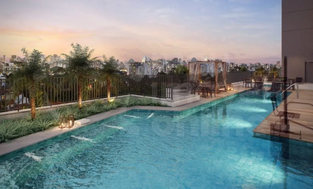 Apartamento com 2 quartos à venda, 87m2 em Vila Matilde, São Paulo - SP - imagem 8 Foto 8 de Apartamento com 2 quartos à venda, 87m2 em Vila Matilde, São Paulo - SP