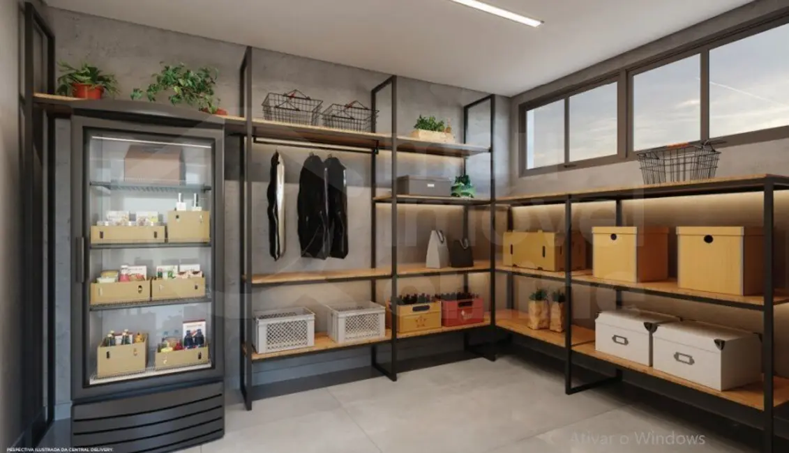 Foto 6 de Apartamento com 2 quartos à venda, 68m2 em Saúde, São Paulo - SP