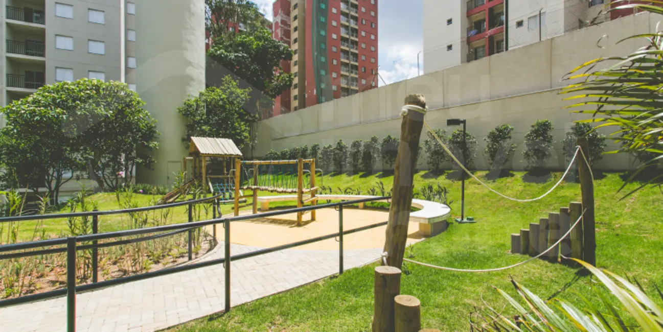 Foto 9 de Cobertura com 3 quartos à venda, 118m2 em Vila Prudente, São Paulo - SP