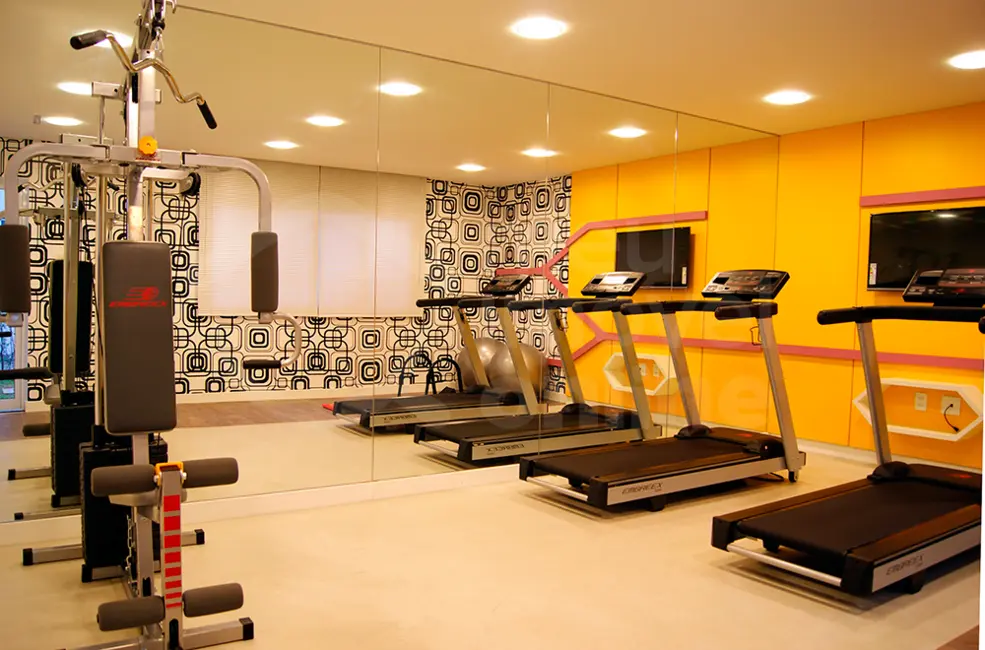 Foto 8 de Apartamento com 1 quarto à venda, 33m2 em Brás, São Paulo - SP