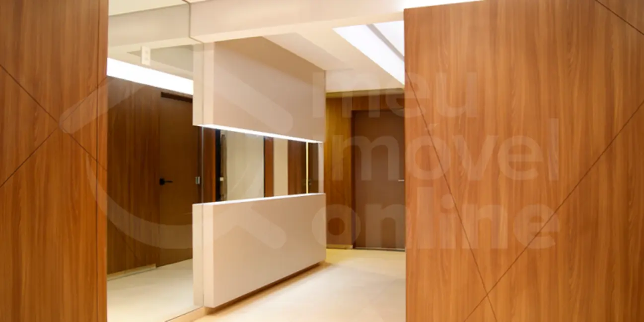 Foto 5 de Apartamento com 1 quarto à venda, 33m2 em Brás, São Paulo - SP