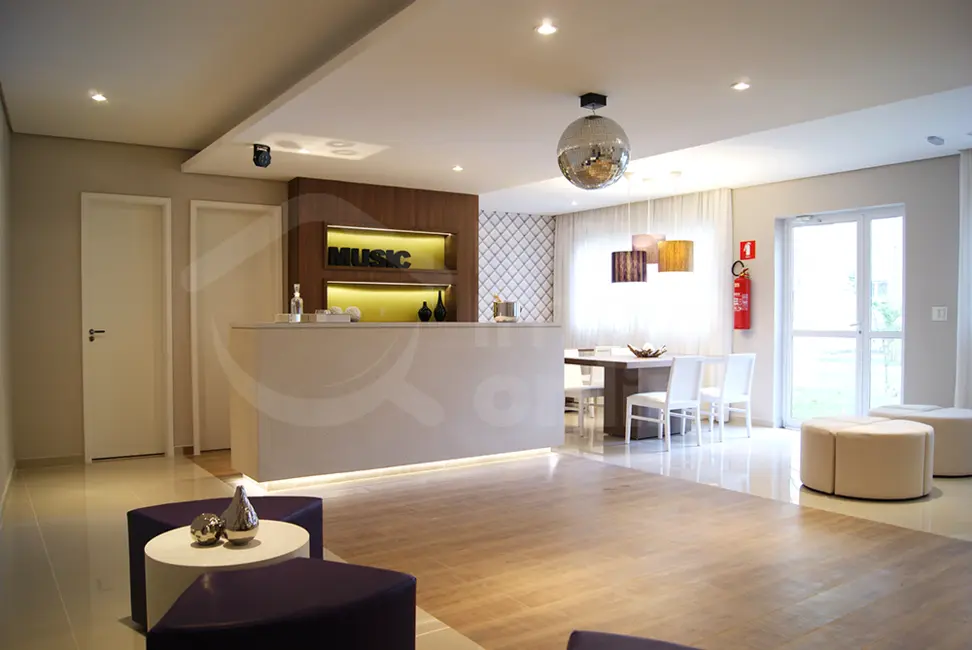 Foto 9 de Apartamento com 1 quarto à venda, 33m2 em Brás, São Paulo - SP