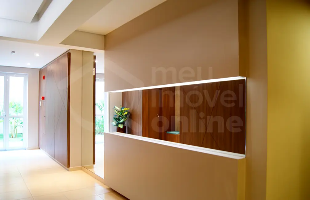 Foto 3 de Apartamento com 1 quarto à venda, 33m2 em Brás, São Paulo - SP