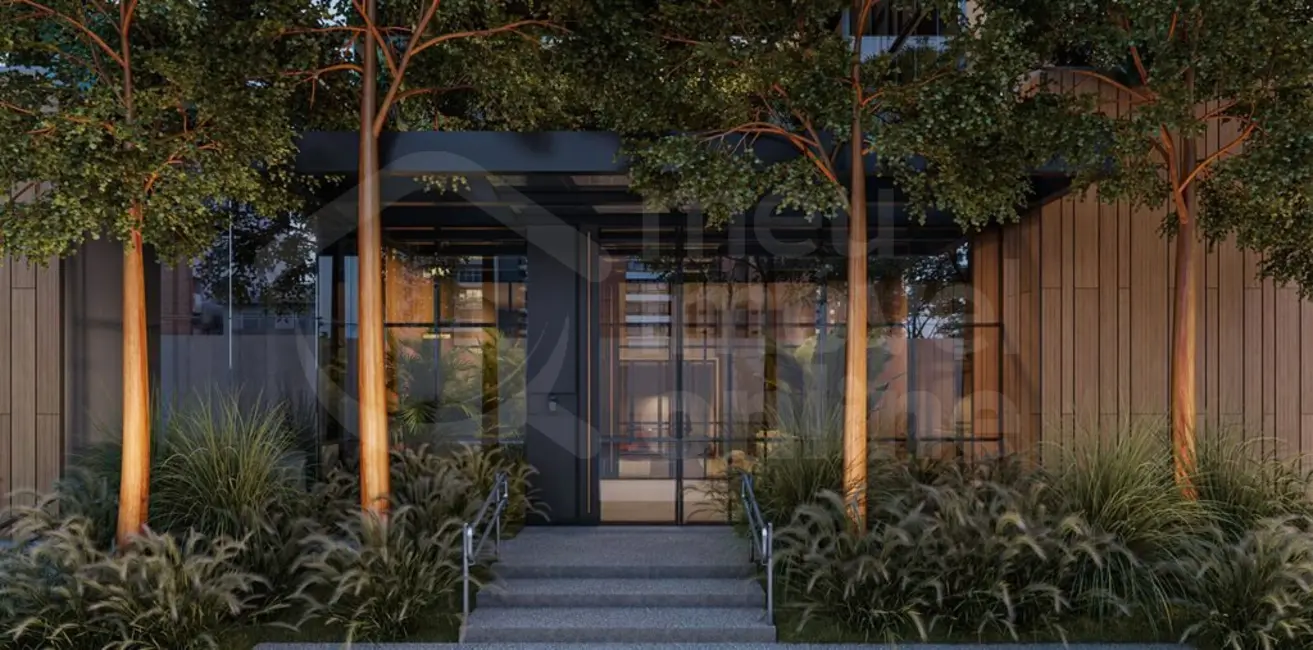 Foto 3 de Apartamento com 2 quartos à venda, 71m2 em Pinheiros, São Paulo - SP