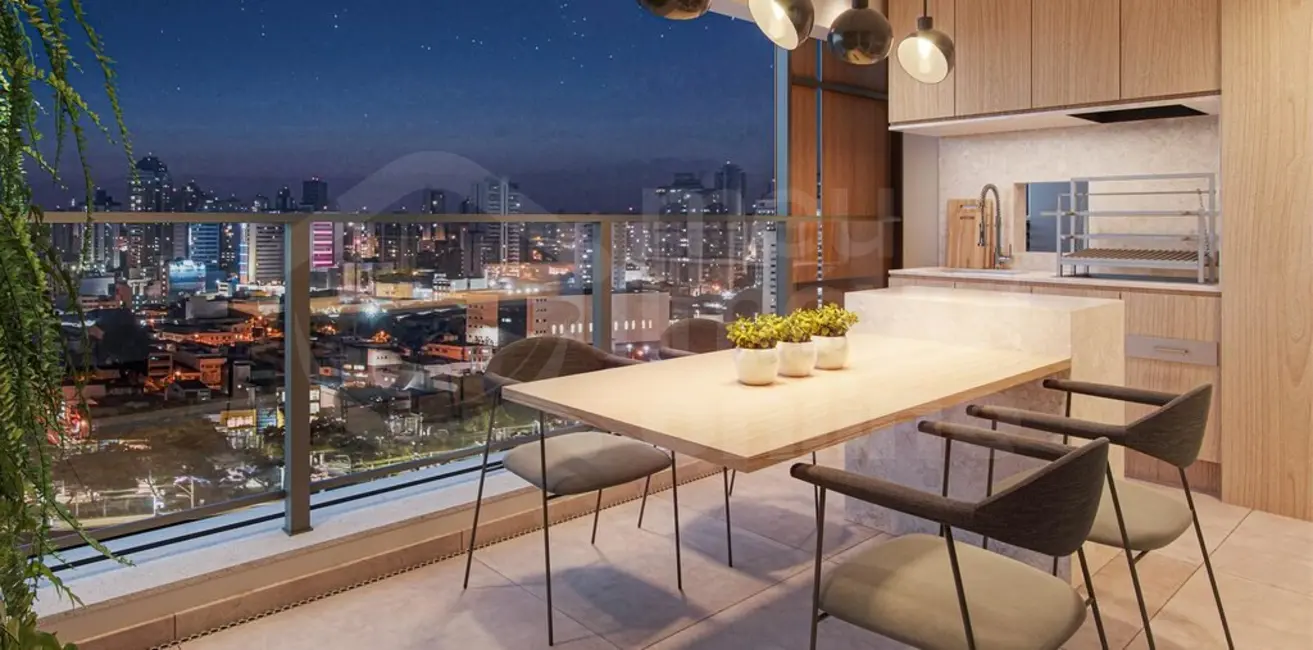 Foto 9 de Apartamento com 2 quartos à venda, 71m2 em Pinheiros, São Paulo - SP