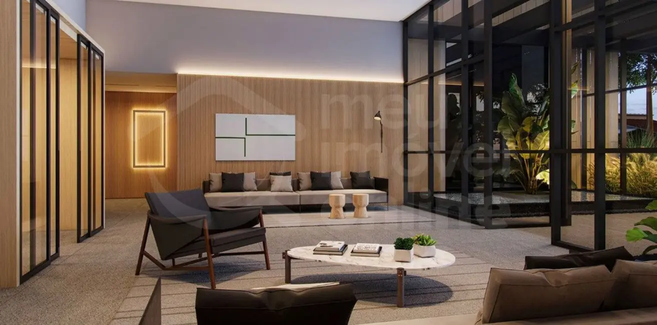 Foto 5 de Apartamento com 2 quartos à venda, 71m2 em Pinheiros, São Paulo - SP