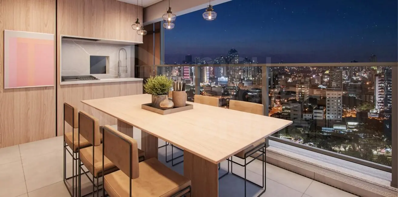 Foto 8 de Apartamento com 3 quartos à venda, 85m2 em Pinheiros, São Paulo - SP