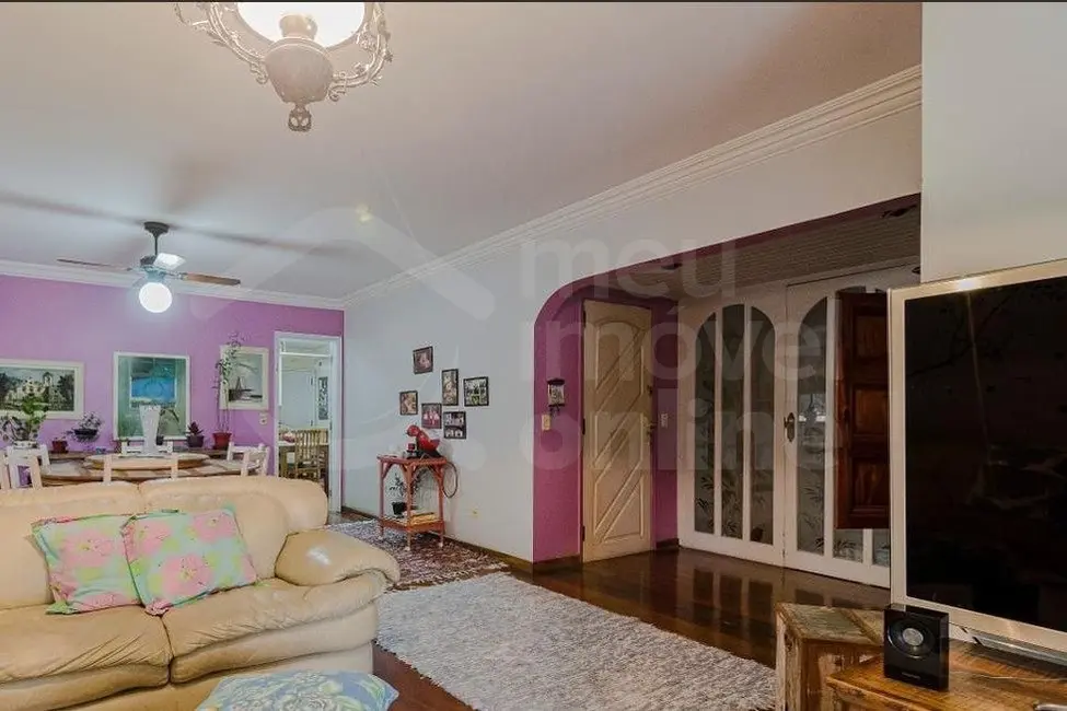 Apartamento com 4 quartos à venda, 153m2 em Vila Madalena, São Paulo - SP - imagem 5 Foto 5 de Apartamento com 4 quartos à venda, 153m2 em Vila Madalena, São Paulo - SP