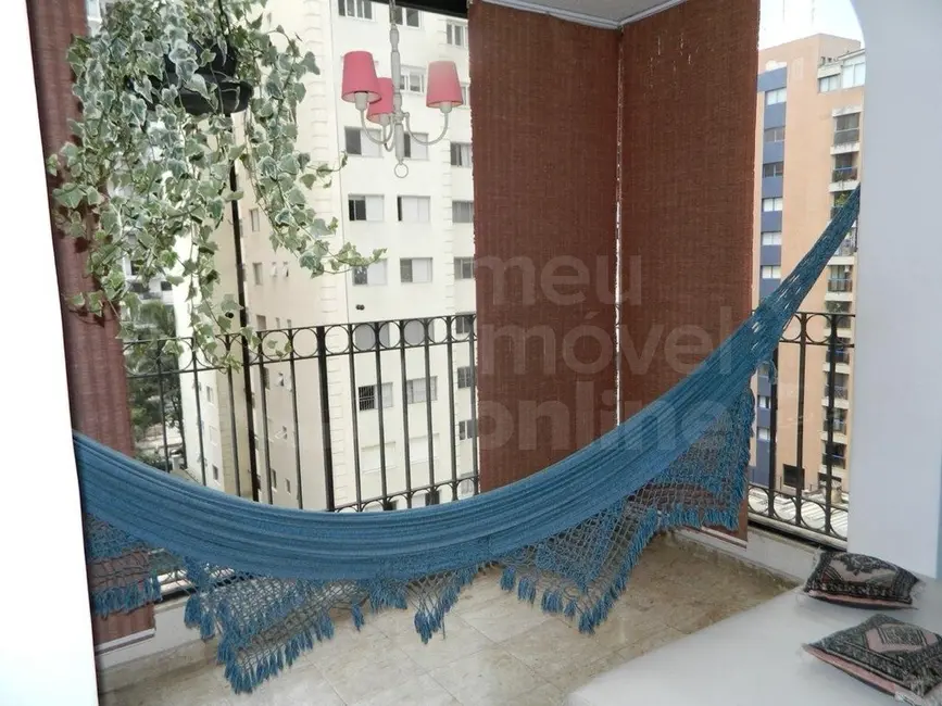 Apartamento com 4 quartos à venda, 153m2 em Vila Madalena, São Paulo - SP - imagem 6 Foto 6 de Apartamento com 4 quartos à venda, 153m2 em Vila Madalena, São Paulo - SP