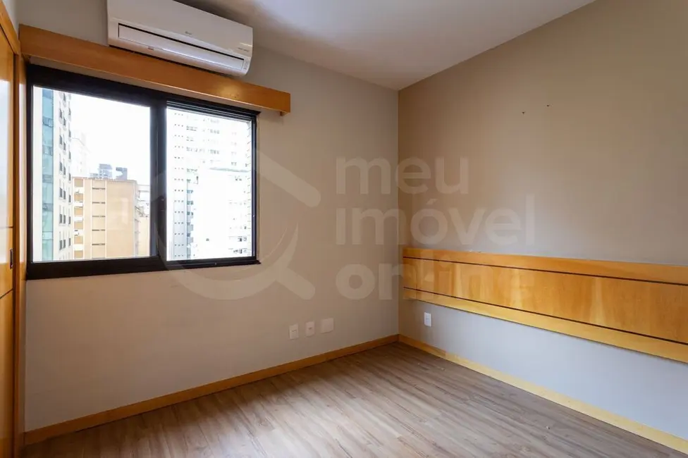 Foto 2 de Apartamento com 1 quarto à venda, 31m2 em Jardim Paulista, São Paulo - SP