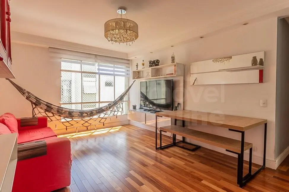 Foto 2 de Apartamento com 4 quartos à venda, 82m2 em Casa Verde, São Paulo - SP