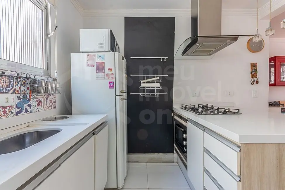 Foto 8 de Apartamento com 4 quartos à venda, 82m2 em Casa Verde, São Paulo - SP