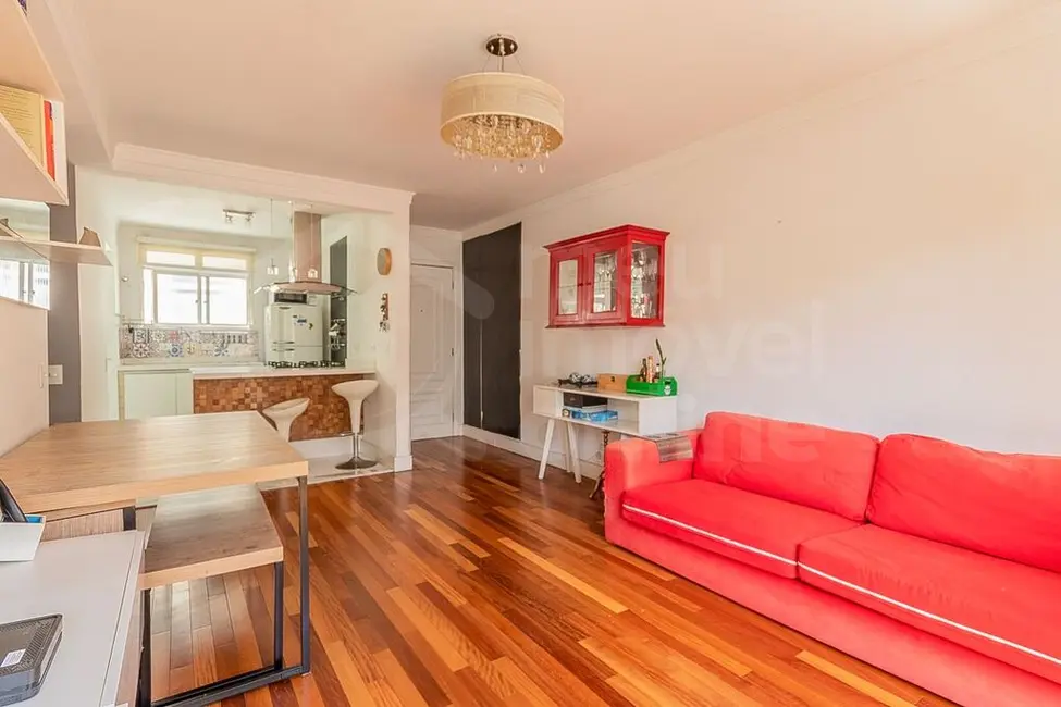 Foto 4 de Apartamento com 4 quartos à venda, 82m2 em Casa Verde, São Paulo - SP