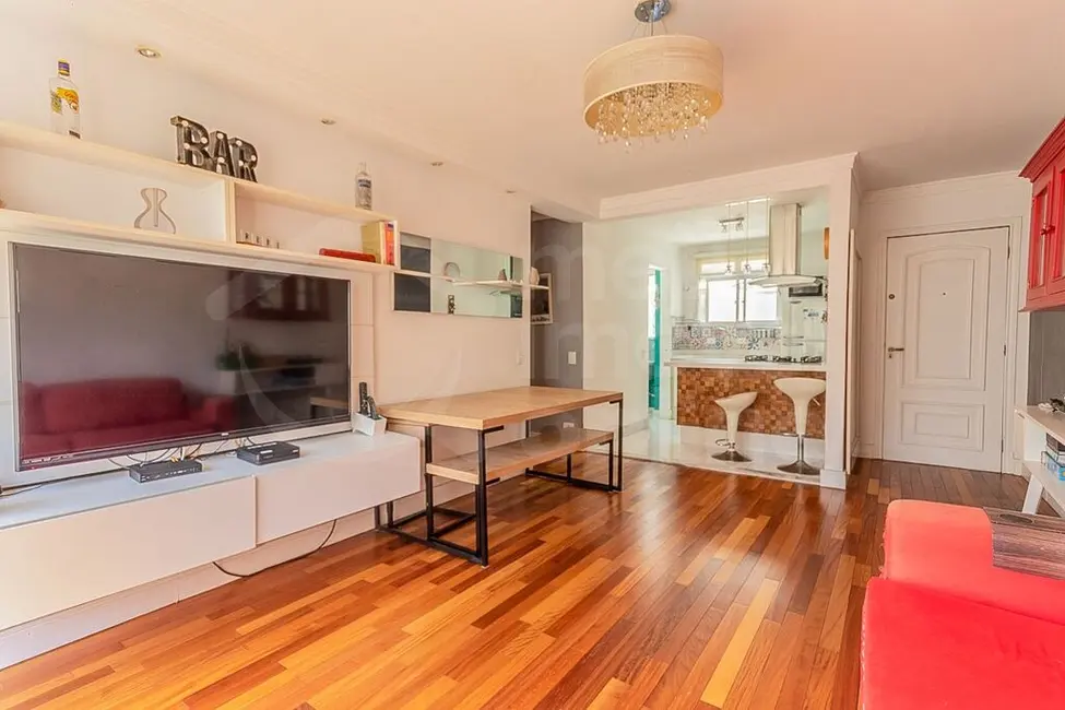Foto 1 de Apartamento com 4 quartos à venda, 82m2 em Casa Verde, São Paulo - SP