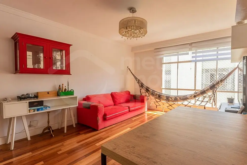 Foto 3 de Apartamento com 4 quartos à venda, 82m2 em Casa Verde, São Paulo - SP