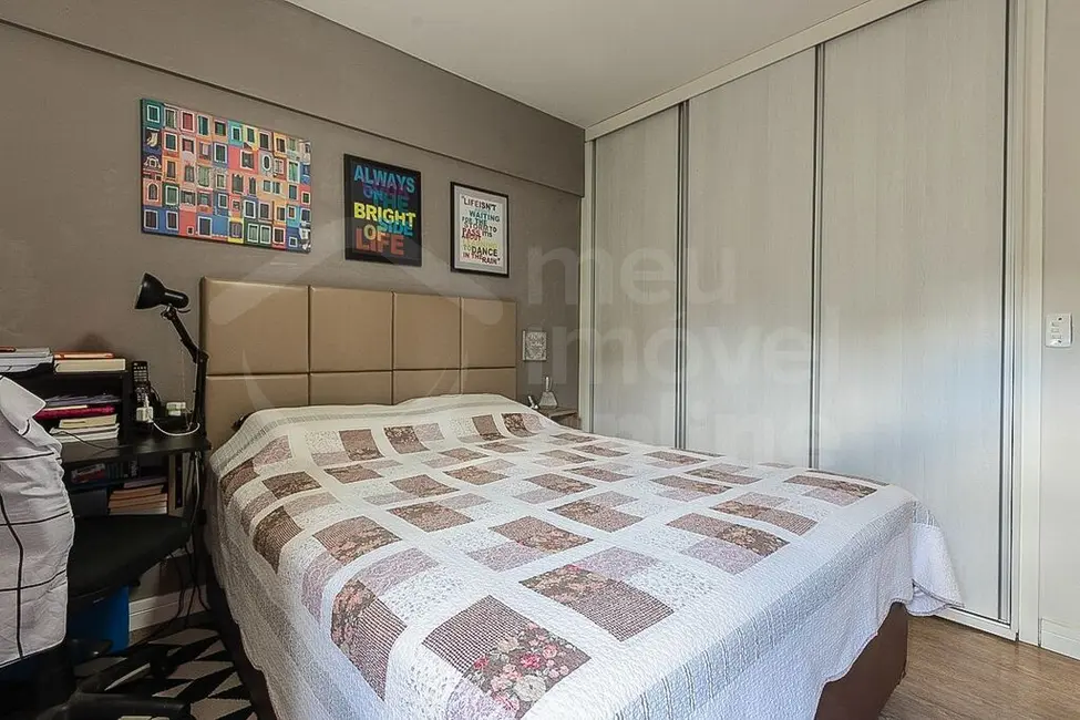 Apartamento com 3 quartos à venda, 86m2 em Tatuapé, São Paulo - SP - imagem 8 Foto 8 de Apartamento com 3 quartos à venda, 86m2 em Tatuapé, São Paulo - SP