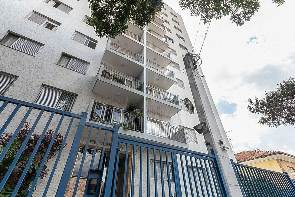 Foto 2 de Apartamento com 3 quartos à venda, 86m2 em Tatuapé, São Paulo - SP