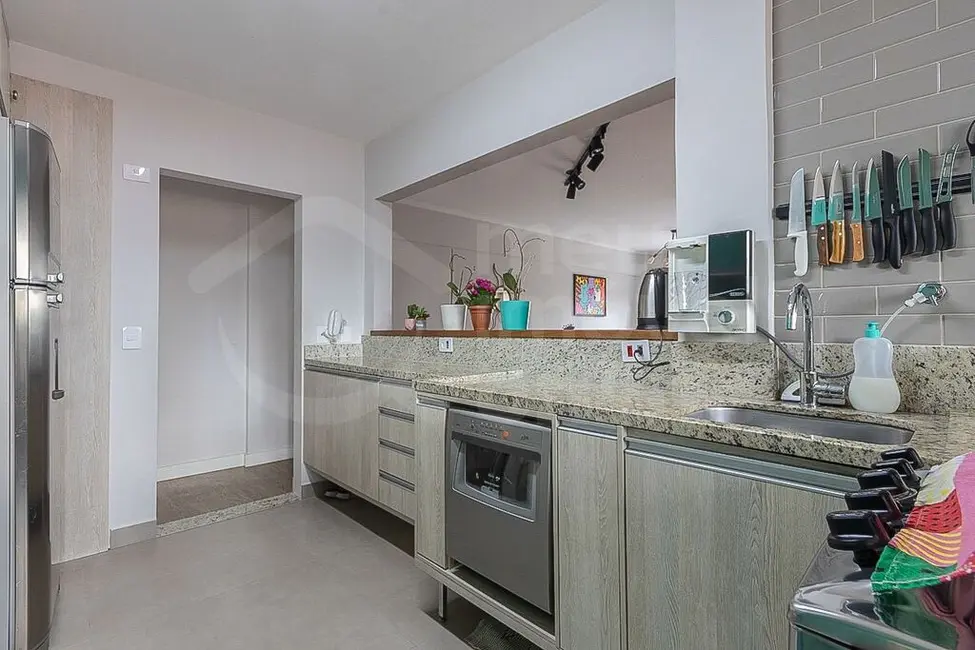 Apartamento com 3 quartos à venda, 86m2 em Tatuapé, São Paulo - SP - imagem 7 Foto 7 de Apartamento com 3 quartos à venda, 86m2 em Tatuapé, São Paulo - SP