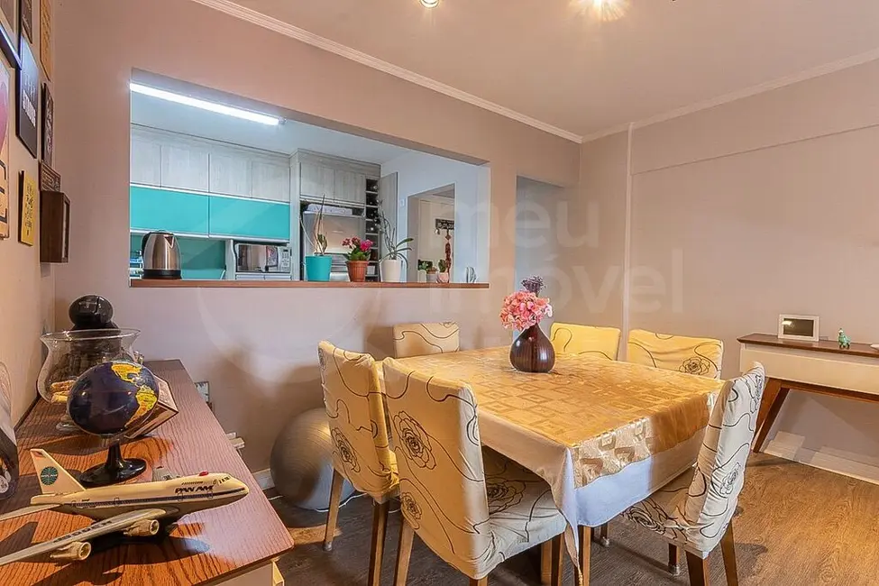 Apartamento com 3 quartos à venda, 86m2 em Tatuapé, São Paulo - SP - imagem 5 Foto 5 de Apartamento com 3 quartos à venda, 86m2 em Tatuapé, São Paulo - SP