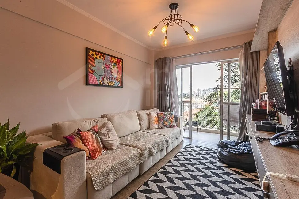 Apartamento com 3 quartos à venda, 86m2 em Tatuapé, São Paulo - SP - imagem 3 Foto 3 de Apartamento com 3 quartos à venda, 86m2 em Tatuapé, São Paulo - SP