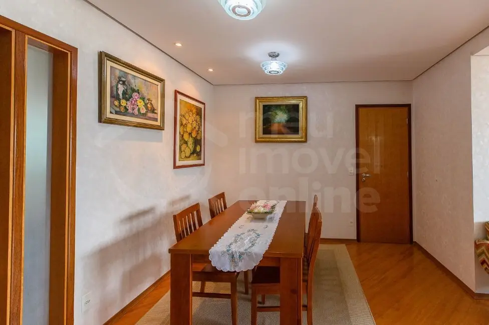 Apartamento com 4 quartos à venda, 137m2 em Santo Amaro, São Paulo - SP - imagem 8 Foto 8 de Apartamento com 4 quartos à venda, 137m2 em Santo Amaro, São Paulo - SP
