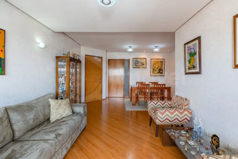 Apartamento com 4 quartos à venda, 137m2 em Santo Amaro, São Paulo - SP - imagem 6 Foto 6 de Apartamento com 4 quartos à venda, 137m2 em Santo Amaro, São Paulo - SP