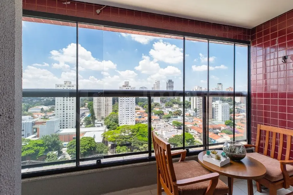 Apartamento com 4 quartos à venda, 137m2 em Santo Amaro, São Paulo - SP - imagem 3 Foto 3 de Apartamento com 4 quartos à venda, 137m2 em Santo Amaro, São Paulo - SP
