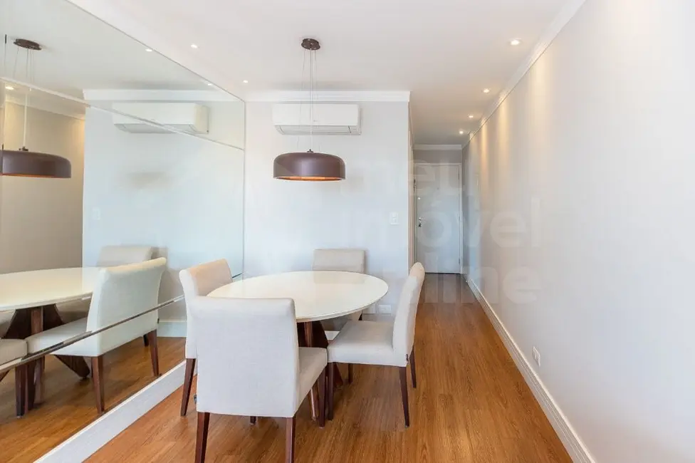 Foto 6 de Apartamento com 3 quartos à venda, 69m2 em Tatuapé, São Paulo - SP