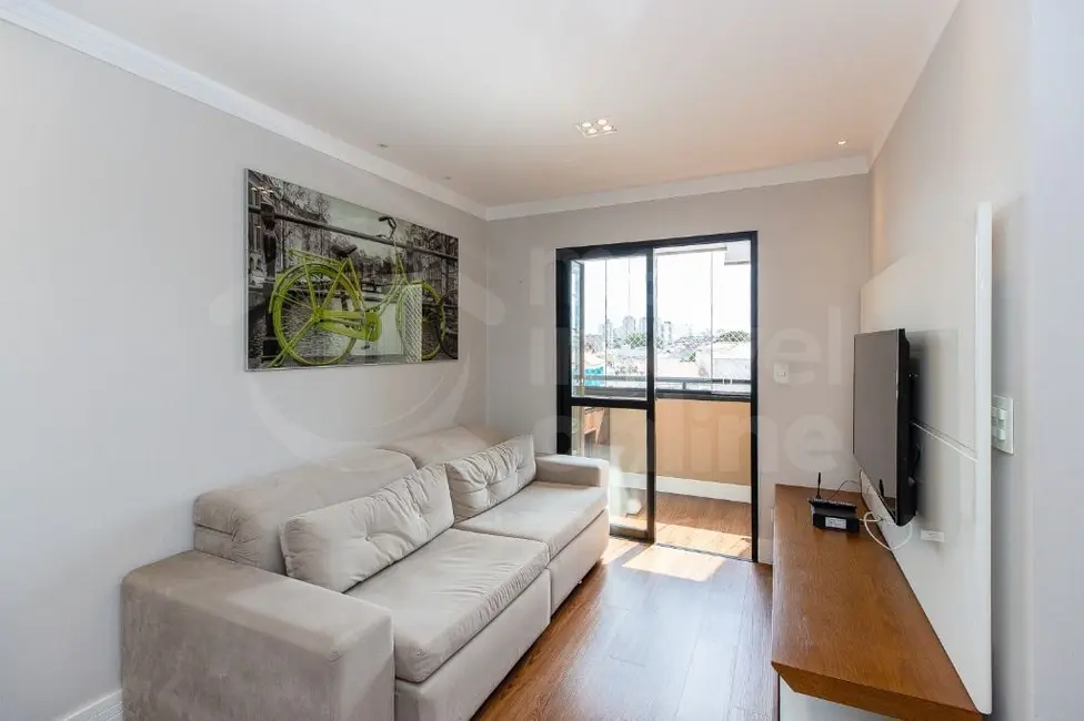 Foto 8 de Apartamento com 3 quartos à venda, 69m2 em Tatuapé, São Paulo - SP