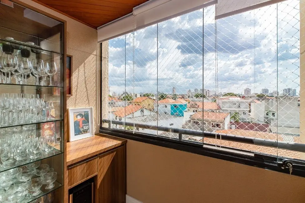 Foto 3 de Apartamento com 3 quartos à venda, 69m2 em Tatuapé, São Paulo - SP