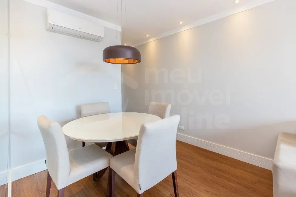 Foto 4 de Apartamento com 3 quartos à venda, 69m2 em Tatuapé, São Paulo - SP