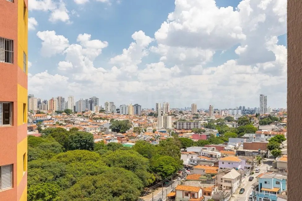 Apartamento com 2 quartos à venda, 65m2 em Mandaqui, São Paulo - SP - imagem 6 Foto 6 de Apartamento com 2 quartos à venda, 65m2 em Mandaqui, São Paulo - SP