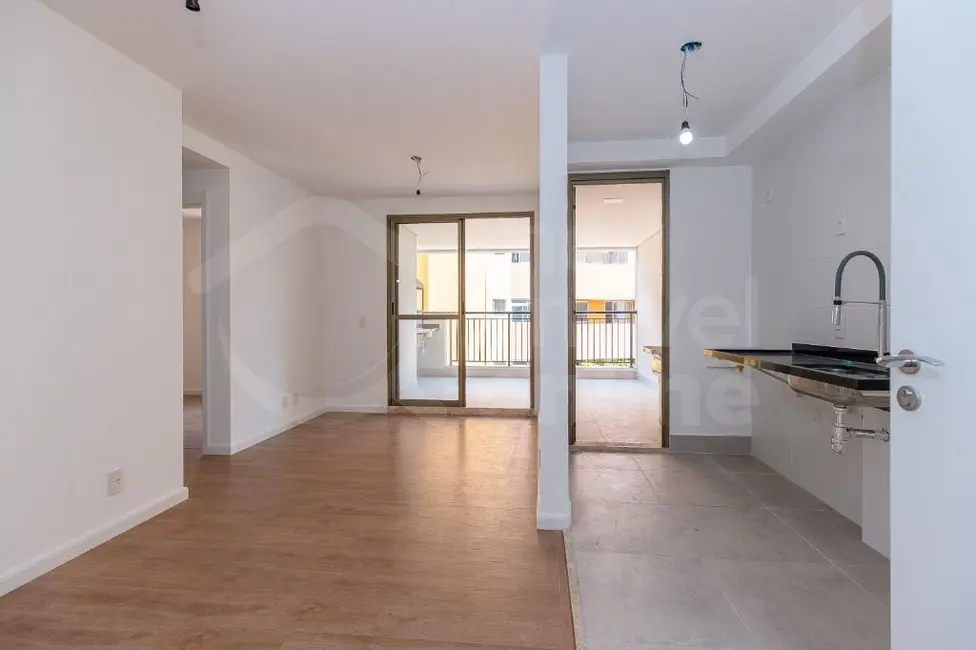 Apartamento com 2 quartos à venda, 65m2 em Mandaqui, São Paulo - SP - imagem 3 Foto 3 de Apartamento com 2 quartos à venda, 65m2 em Mandaqui, São Paulo - SP