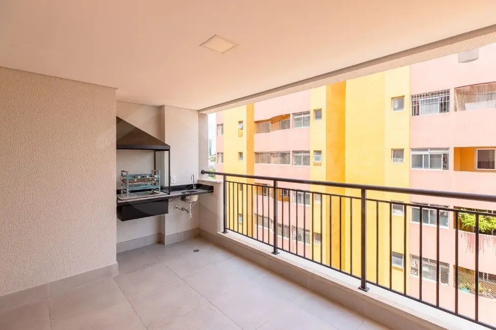 Apartamento com 2 quartos à venda, 65m2 em Mandaqui, São Paulo - SP - imagem 5 Foto 5 de Apartamento com 2 quartos à venda, 65m2 em Mandaqui, São Paulo - SP