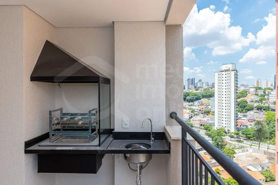 Apartamento com 2 quartos à venda, 65m2 em Mandaqui, São Paulo - SP - imagem 7 Foto 7 de Apartamento com 2 quartos à venda, 65m2 em Mandaqui, São Paulo - SP