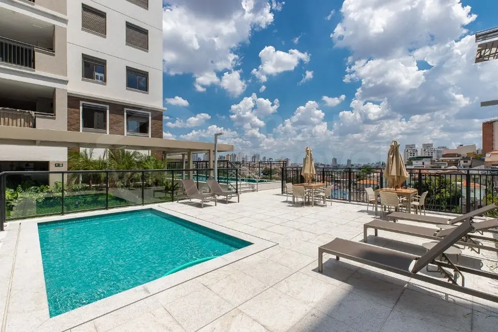 Apartamento com 2 quartos à venda, 65m2 em Mandaqui, São Paulo - SP - imagem 1 Foto 1 de Apartamento com 2 quartos à venda, 65m2 em Mandaqui, São Paulo - SP