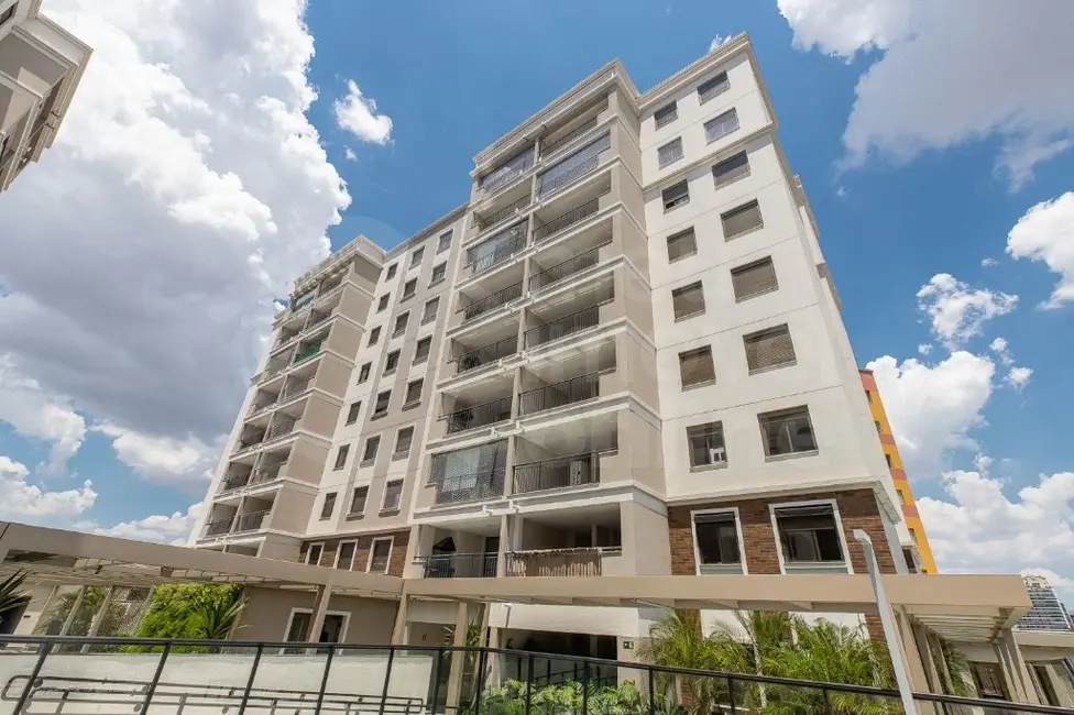Apartamento com 2 quartos à venda, 65m2 em Mandaqui, São Paulo - SP - imagem 2 Foto 2 de Apartamento com 2 quartos à venda, 65m2 em Mandaqui, São Paulo - SP
