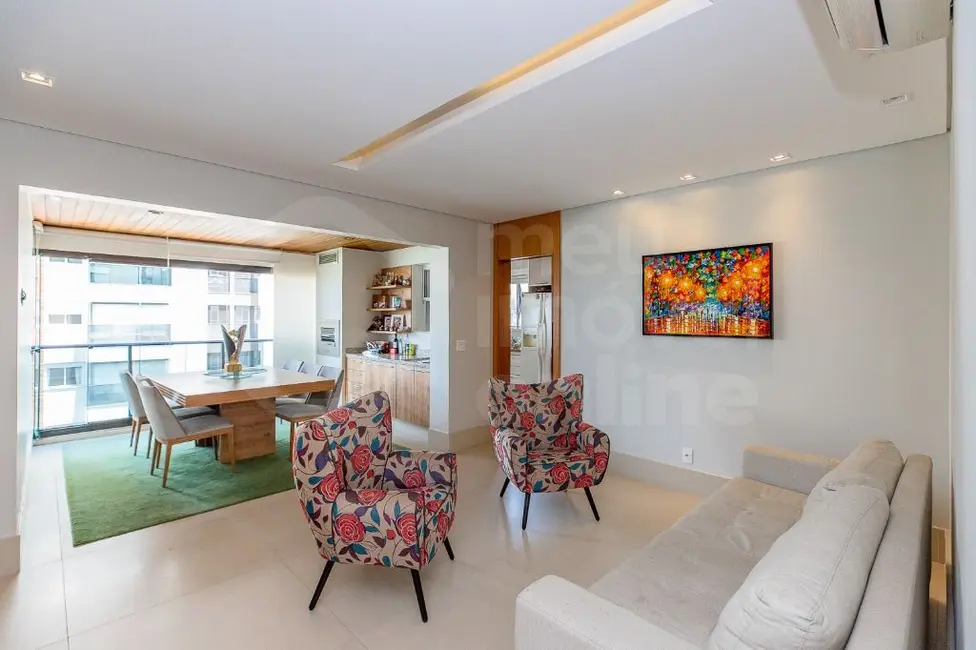 Foto 1 de Apartamento com 2 quartos à venda, 105m2 em Granja Julieta, São Paulo - SP