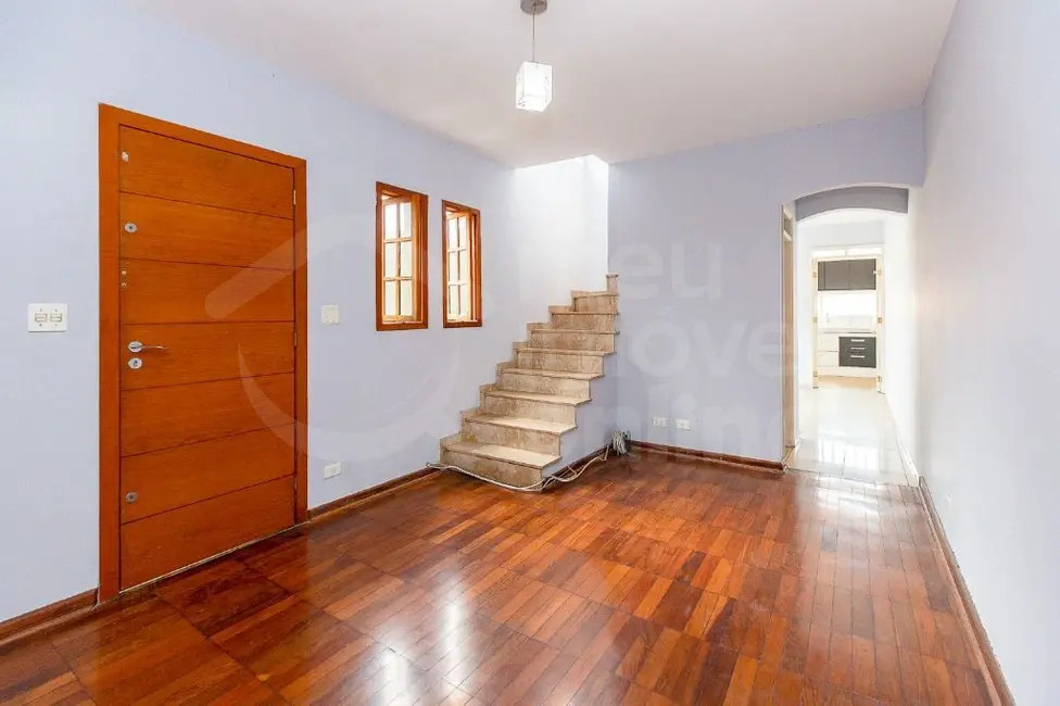 Casa com 4 quartos à venda, 185m2 em Jardim Aeroporto, São Paulo - SP - imagem 4 Foto 4 de Casa com 4 quartos à venda, 185m2 em Jardim Aeroporto, São Paulo - SP